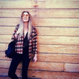 Meet your Posher, Madison